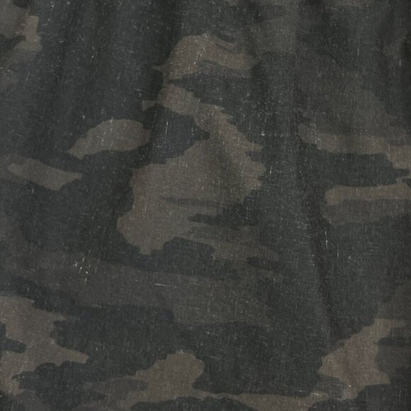 Vuori Athletic Shorts Lined Mens 28-30" Waist Camo Sports Training Gym - Picture 12 of 14